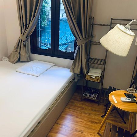 Huong'S Family Homestay Hanoi Luaran gambar
