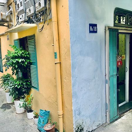 Huong'S Family Homestay Hanoi Luaran gambar