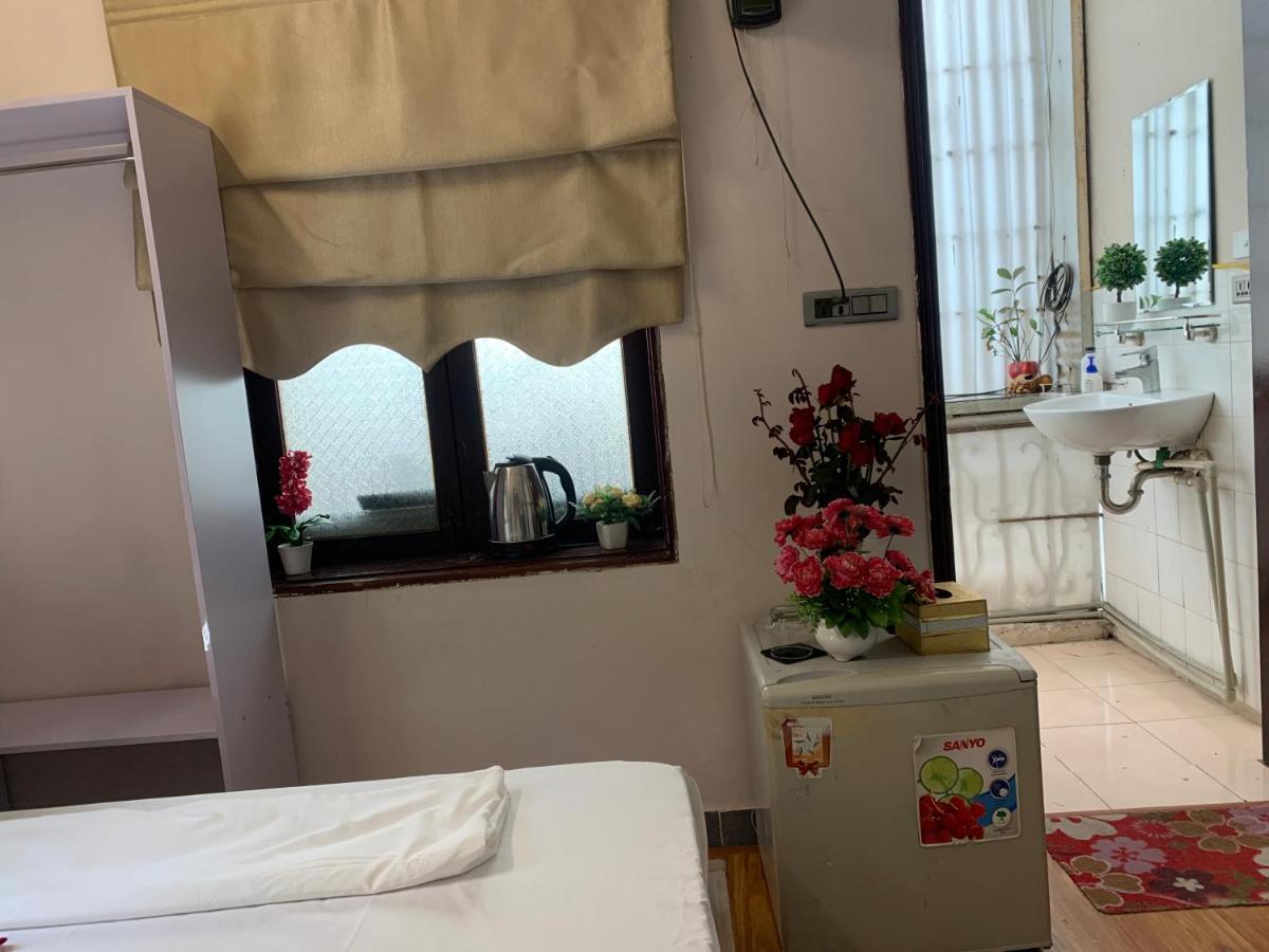 Huong'S Family Homestay Hanoi Luaran gambar
