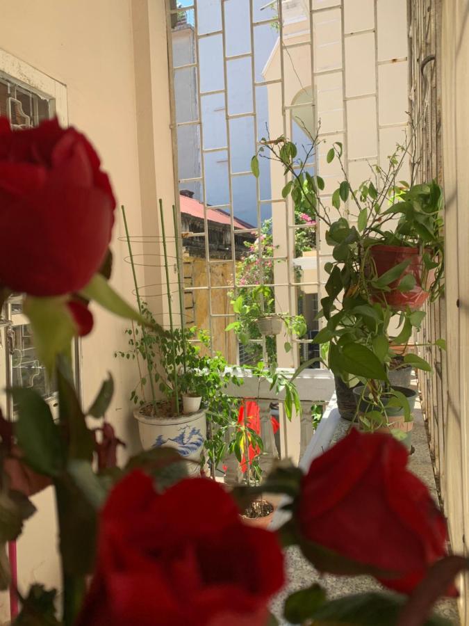 Huong'S Family Homestay Hanoi Luaran gambar