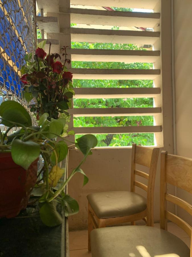 Huong'S Family Homestay Hanoi Luaran gambar