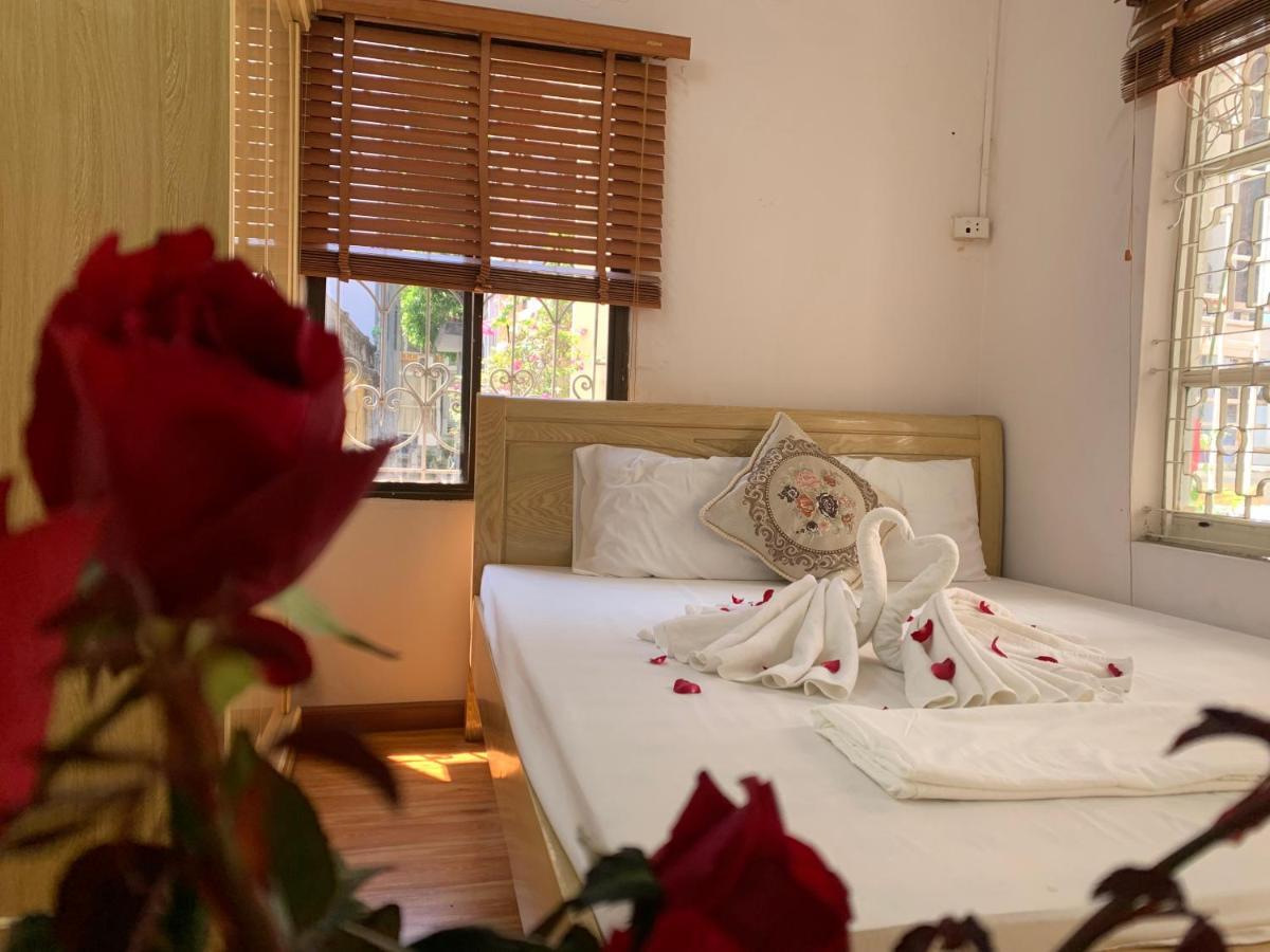 Huong'S Family Homestay Hanoi Luaran gambar