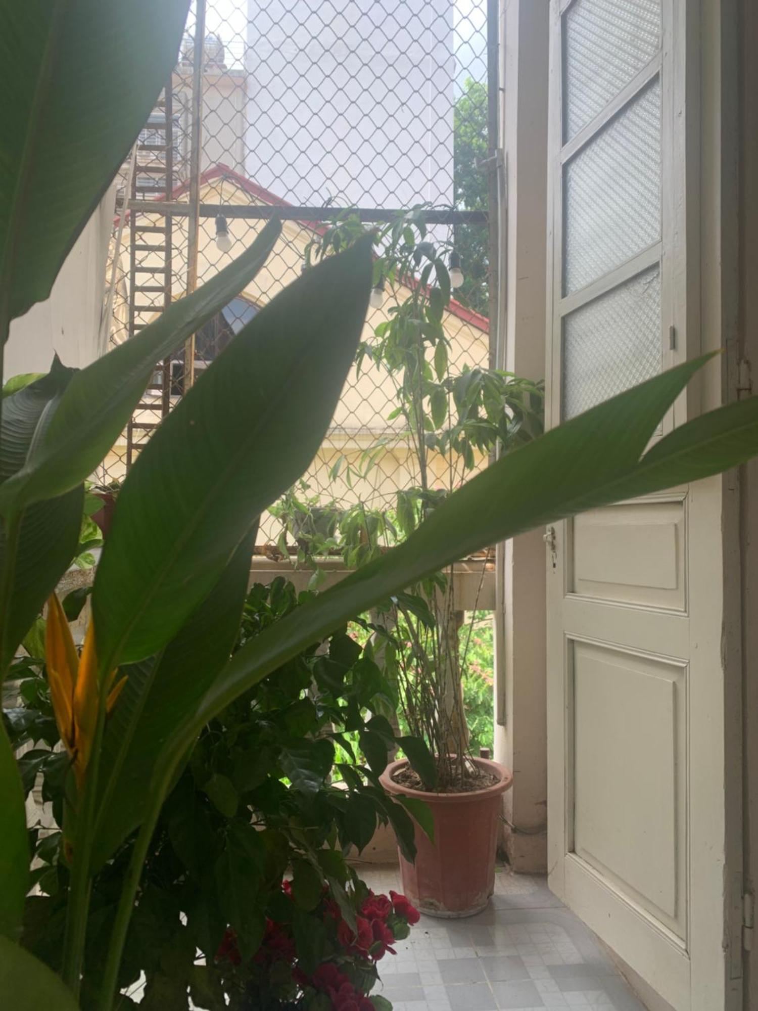 Huong'S Family Homestay Hanoi Luaran gambar