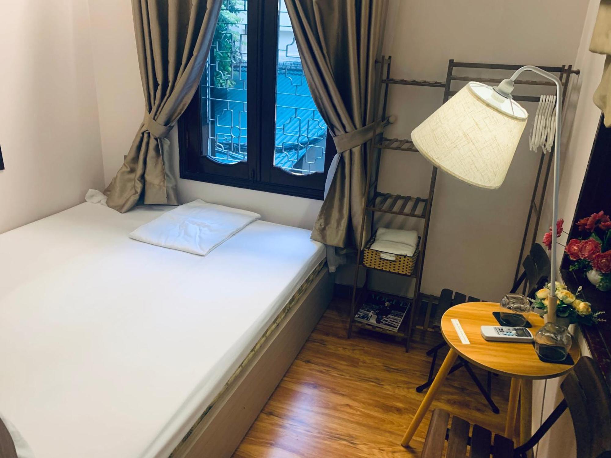 Huong'S Family Homestay Hanoi Luaran gambar