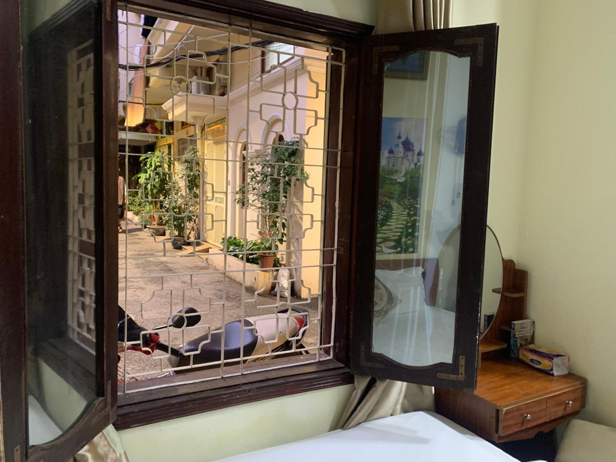 Huong'S Family Homestay Hanoi Luaran gambar