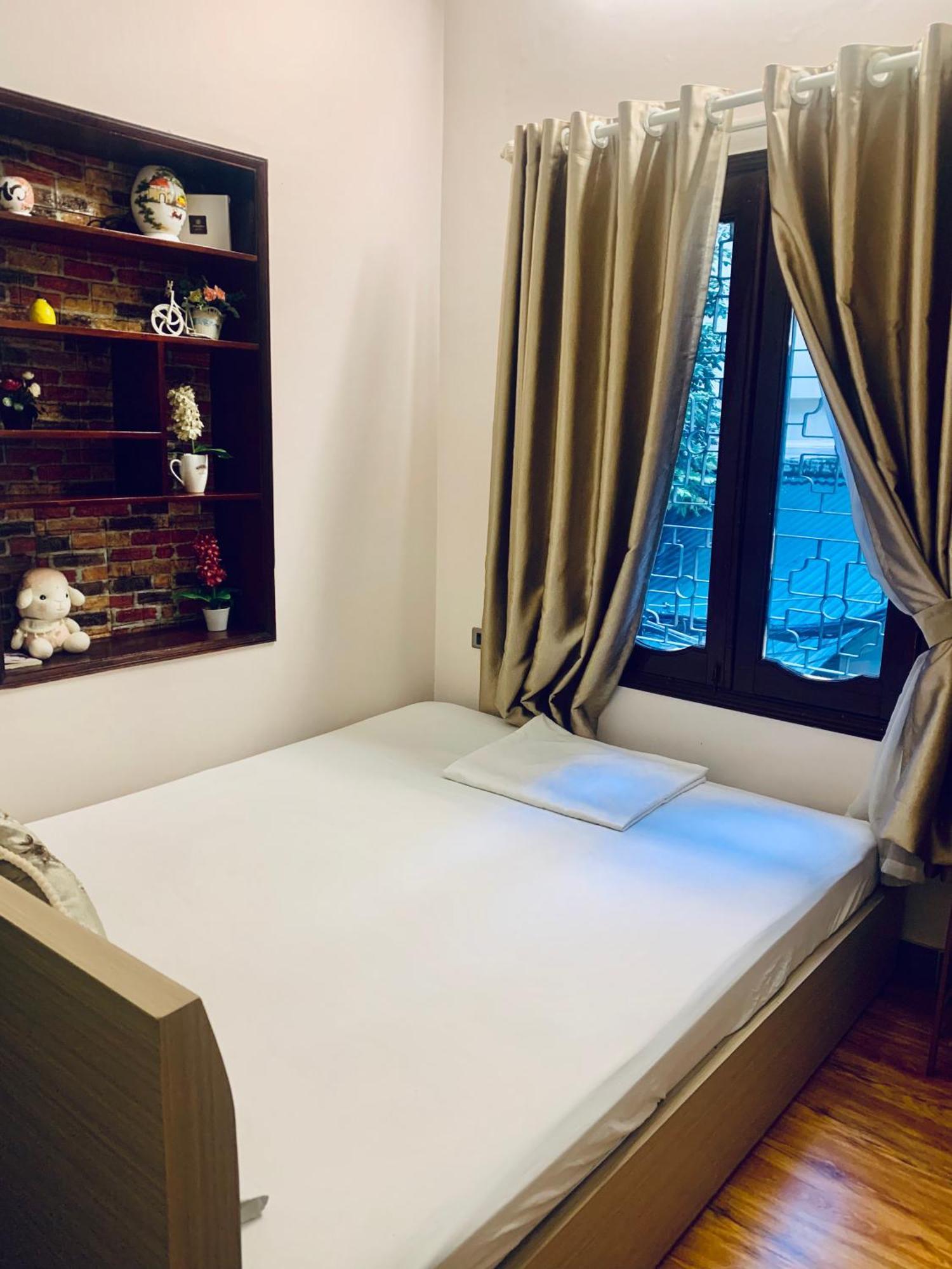 Huong'S Family Homestay Hanoi Luaran gambar